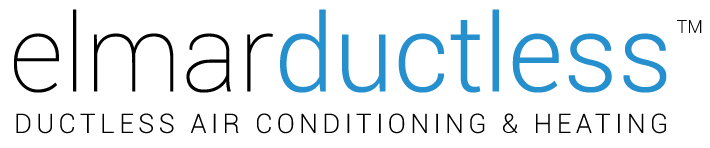 Elmar Ductless Logo
